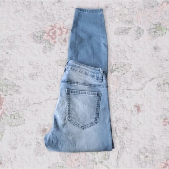 Vintage Smart Set Premium Denim Curvy Skinny Fit - Picture 7 of 11